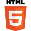 Valid HTML 5 and use structured semantic markup