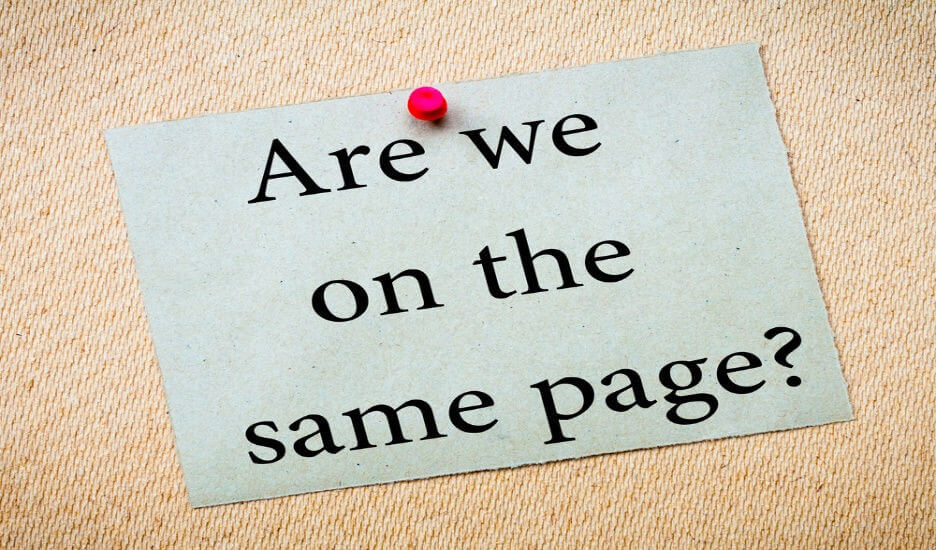 what-to-do-when-you-and-your-partner-are-not-on-the-same-page